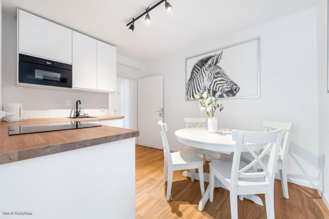 Central City Lofts Вена Экстерьер фото