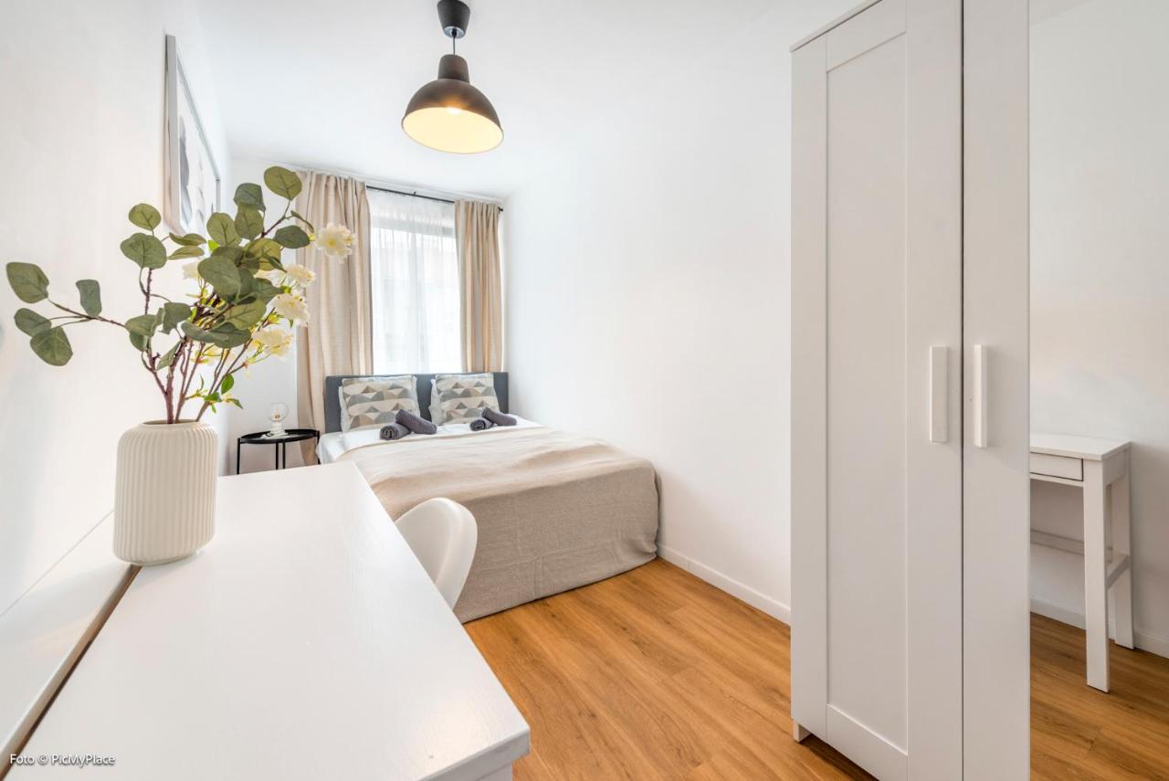 Central City Lofts Вена Экстерьер фото