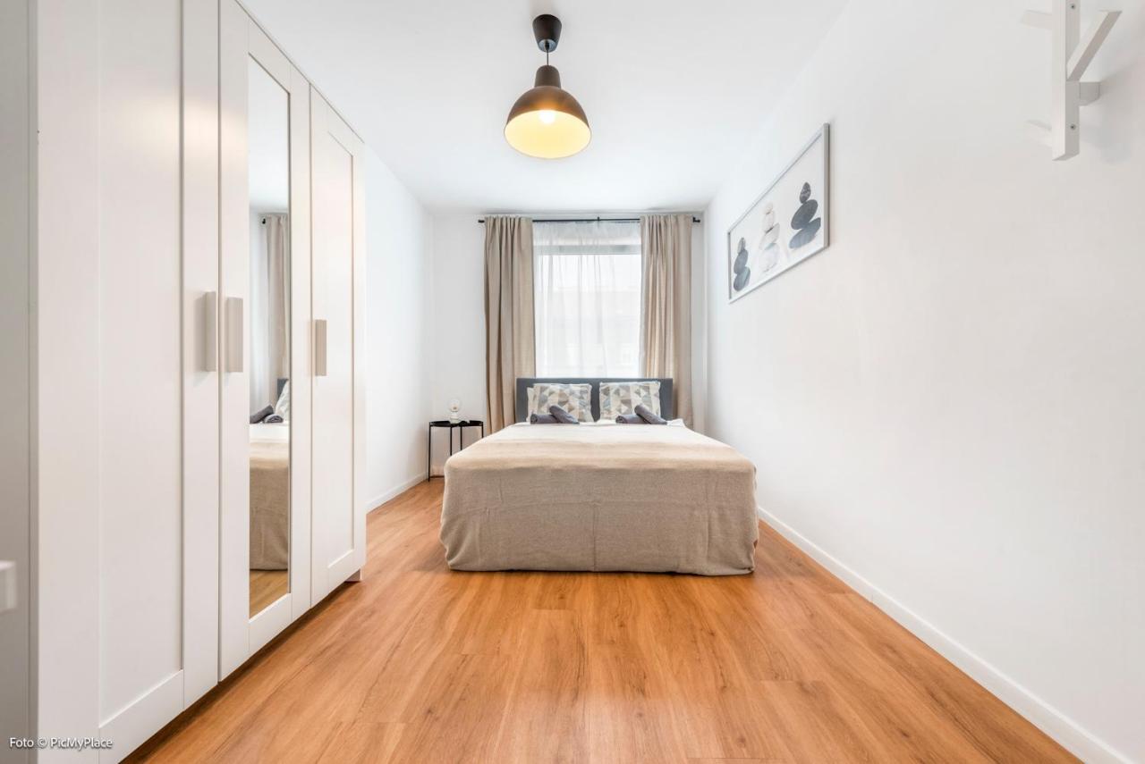 Central City Lofts Вена Экстерьер фото